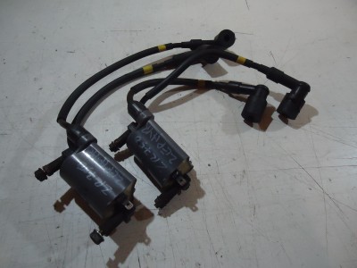 Kawasaki ZR750 Zephyr Ignition Coils Coil