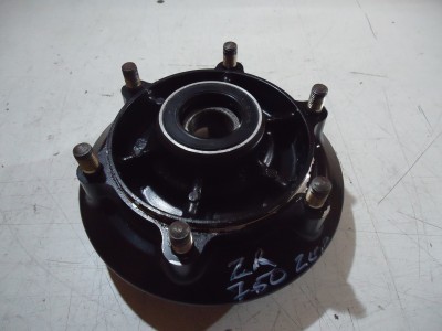 Kawasaki ZR750 Zephyr Rear Wheel Hub Sprocket Carrier