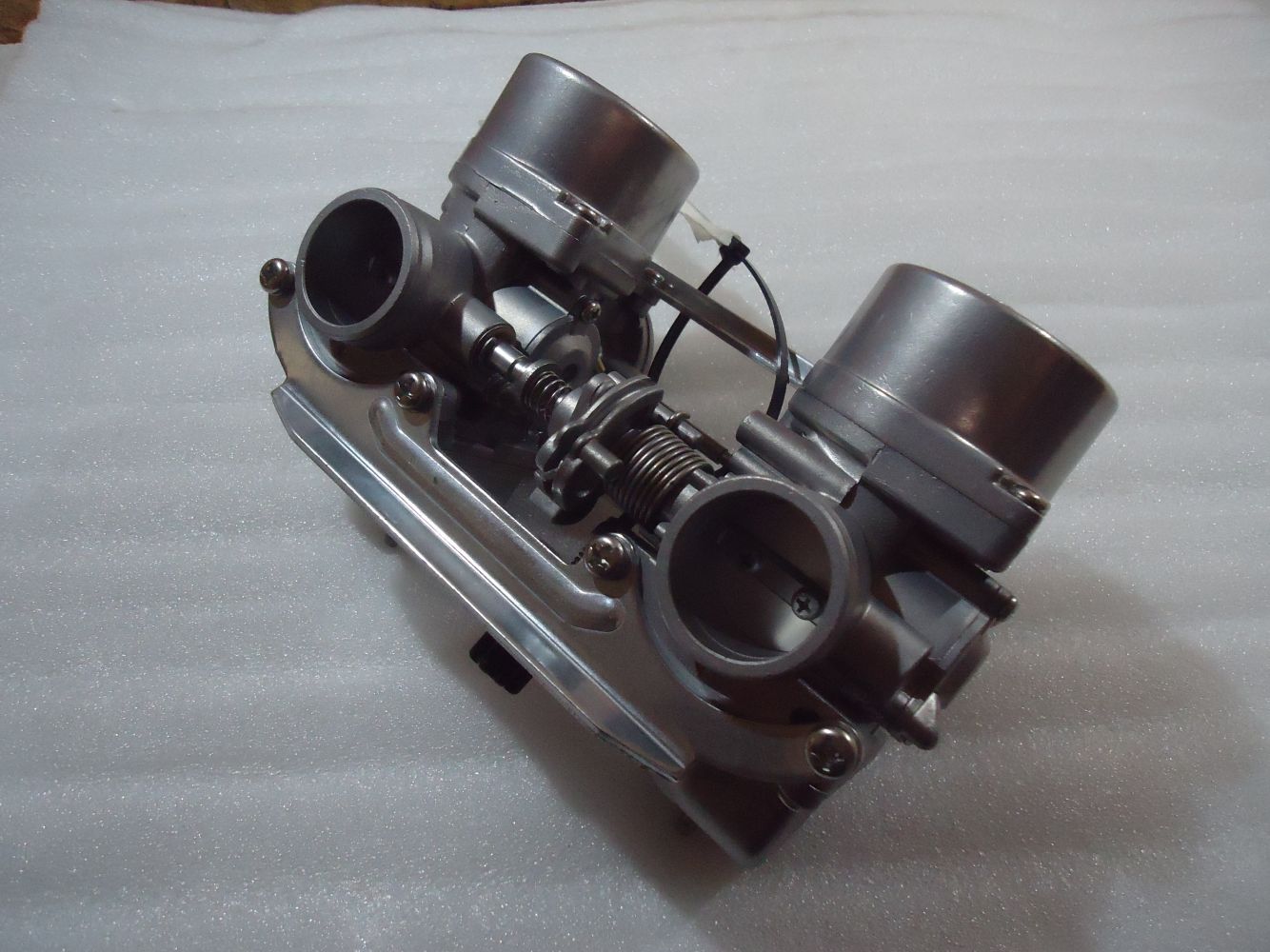 Honda CB250N Superdream Carbs CB250 Carburettors Carb