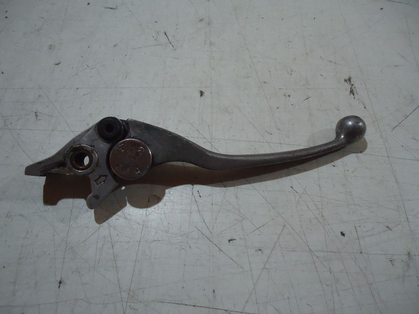 Kawasaki ZR750 Zephyr Front Brake Lever