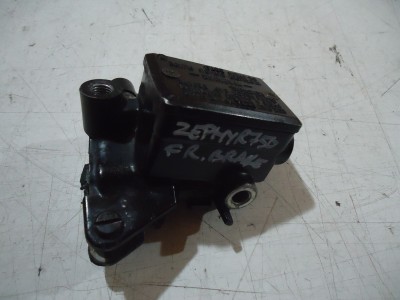 Kawasaki ZR750 Zephyr Front Brake Master Cylinder