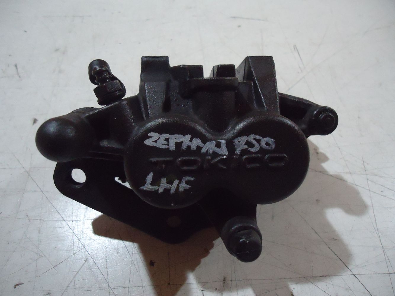 Kawasaki ZR750 Zephyr Front L-H Brake Caliper