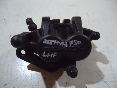 Kawasaki ZR750 Zephyr Front L-H Brake Caliper