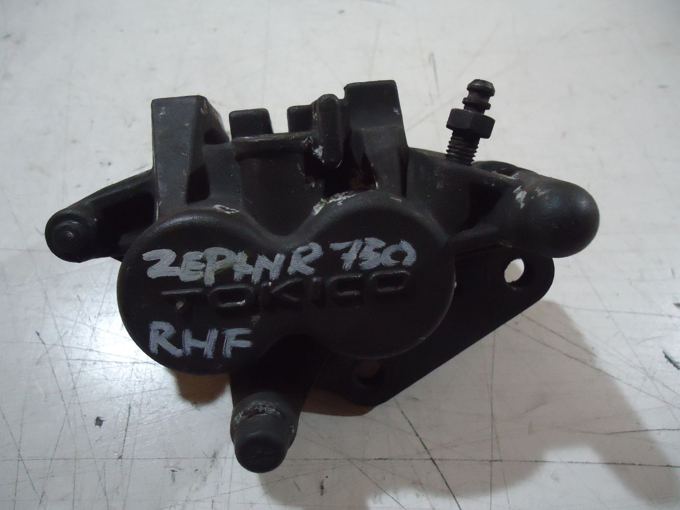 Kawasaki ZR750 Zephyr Front R-H Brake Caliper