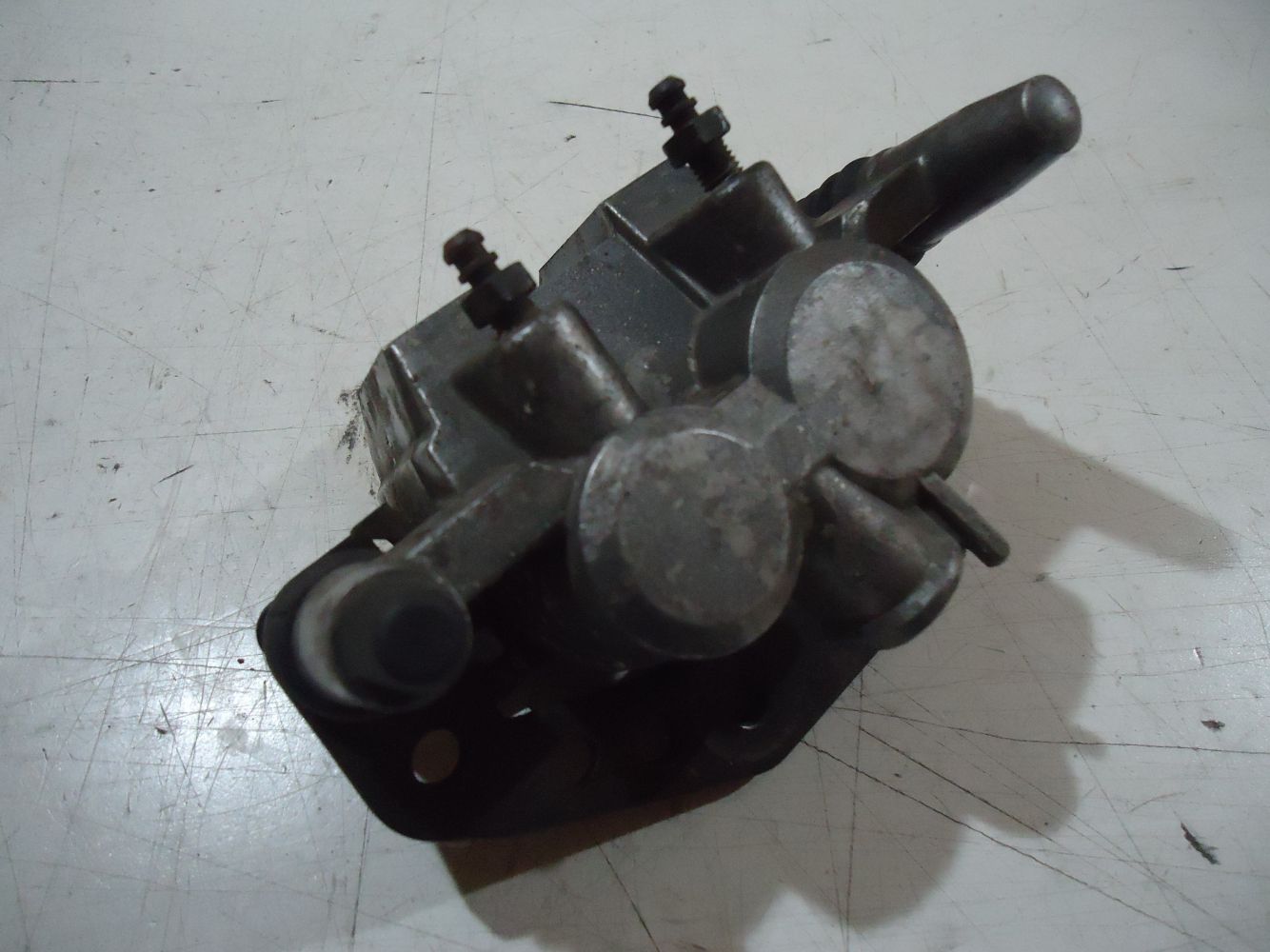 Kawasaki ZR750 Zephyr Rear Brake Caliper