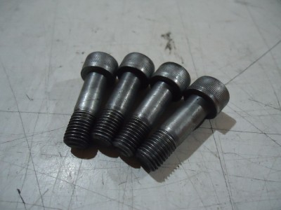 Kawasaki ZR750 Zephyr Front Brake Caliper Bolts