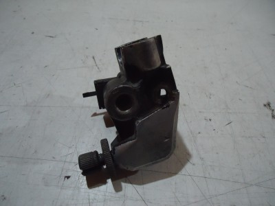 Kawasaki ZR750 Zephyr Clutch Lever Mount Perch