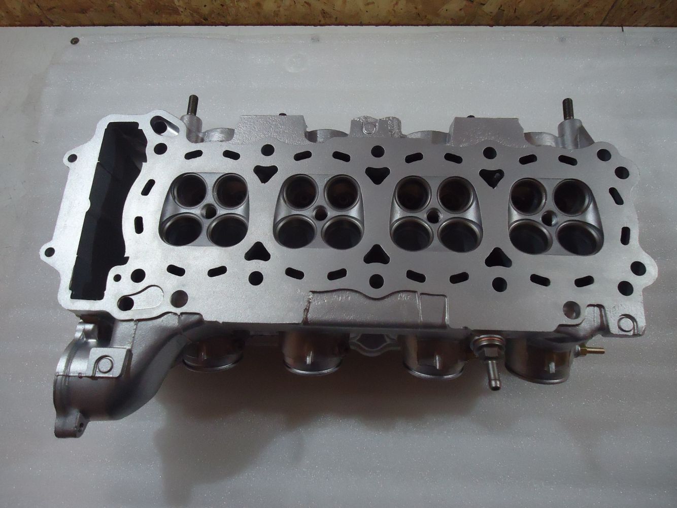 Honda CBR600F Engine Cylinder Head CBR600