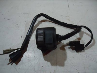 Kawasaki GPZ1100A Unitrak L-H Switchgear GPZ1100 Handlebar Switch