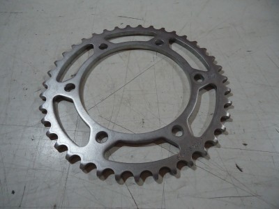 Kawasaki ZR750 Zephyr Rear Wheel Sprocket ZR 750 Rear Sprocket