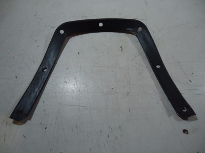 Kawasaki GPZ1100A Unitrak Screen Rubber Trim GPZ1100
