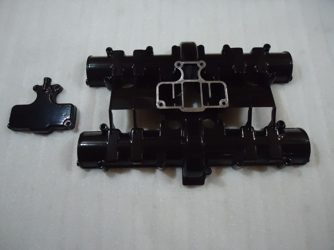 Suzuki GS850G Engine Rocker Cover GS850 Cylinder Head Cover