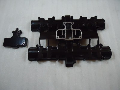 Suzuki GS850G Engine Rocker Cover GS850 Cylinder Head Cover
