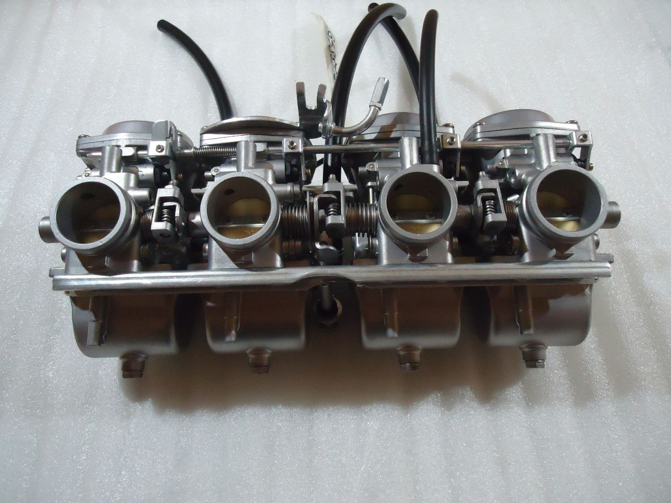 Suzuki GS850G Carbs GS850 Restored Carburettors Carb