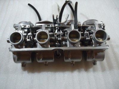 Suzuki GS850G Carbs GS850 Restored Carburettors Carb