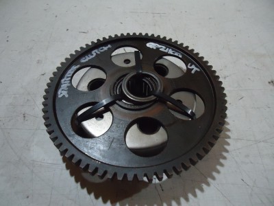 Kawasaki GPZ1100A Unitrak Engine Starter Clutch GPZ1100 Sprag Clutch