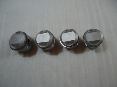 Kawasaki GPZ1100A Unitrak Pistons & Rings GPZ1100 Engine Piston
