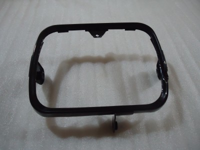 Kawasaki GPZ1100A Unitrak Headlight Trim GPZ1100 Headlight Rim