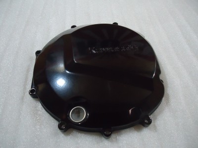 Kawasaki GPZ1100A Unitrak Engine Clutch Cover Casing GPZ1100