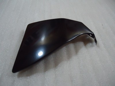 Kawasaki GPZ1100A Unitrak Airbox Covers GPZ1100 Airbox Cover Panels