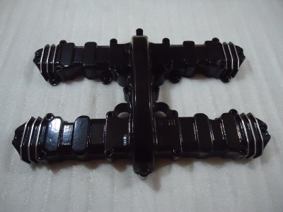 Kawasaki GPZ1100A Unitrak Rocker Cover GPZ1100 Cylinder Head Cam Cover