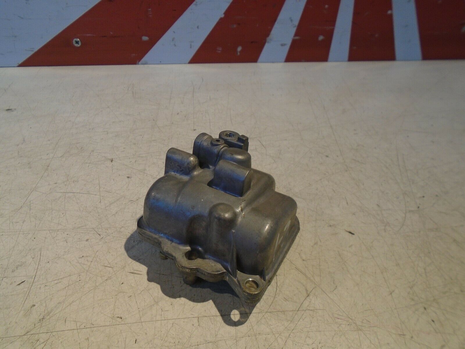 Suzuki GSXR750 Carb Float Bowl GSX-R750 Carburettor