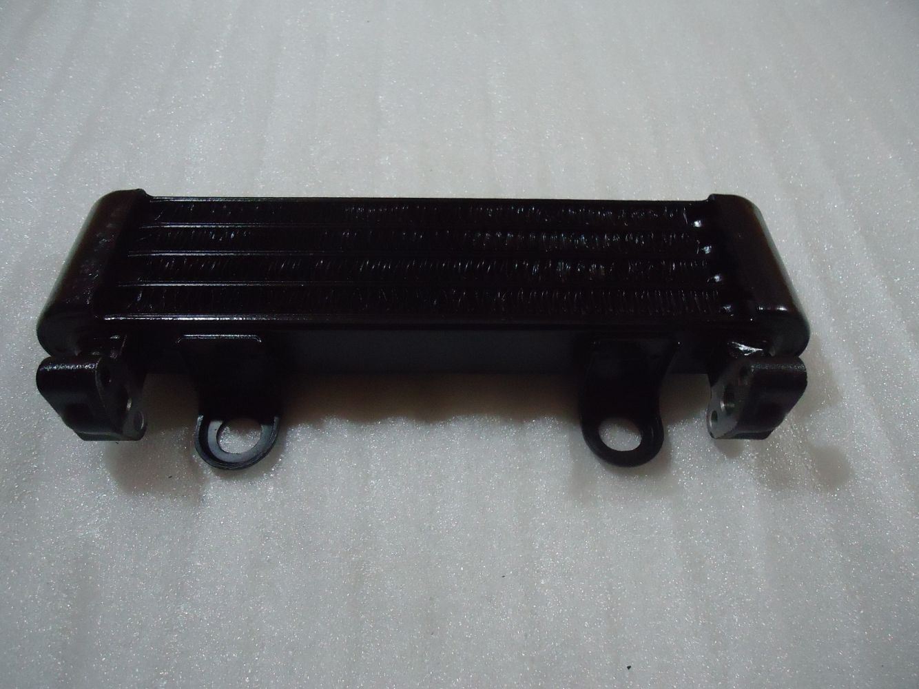 Kawasaki GPZ1100A Unitrak Engine Oil Cooler GPZ1100