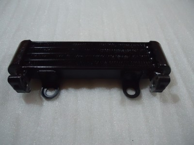 Kawasaki GPZ1100A Unitrak Engine Oil Cooler GPZ1100