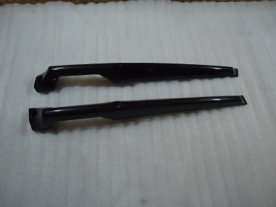 Kawasaki GPZ1100A Unitrak Side Rails GPZ1100 Grab Rail