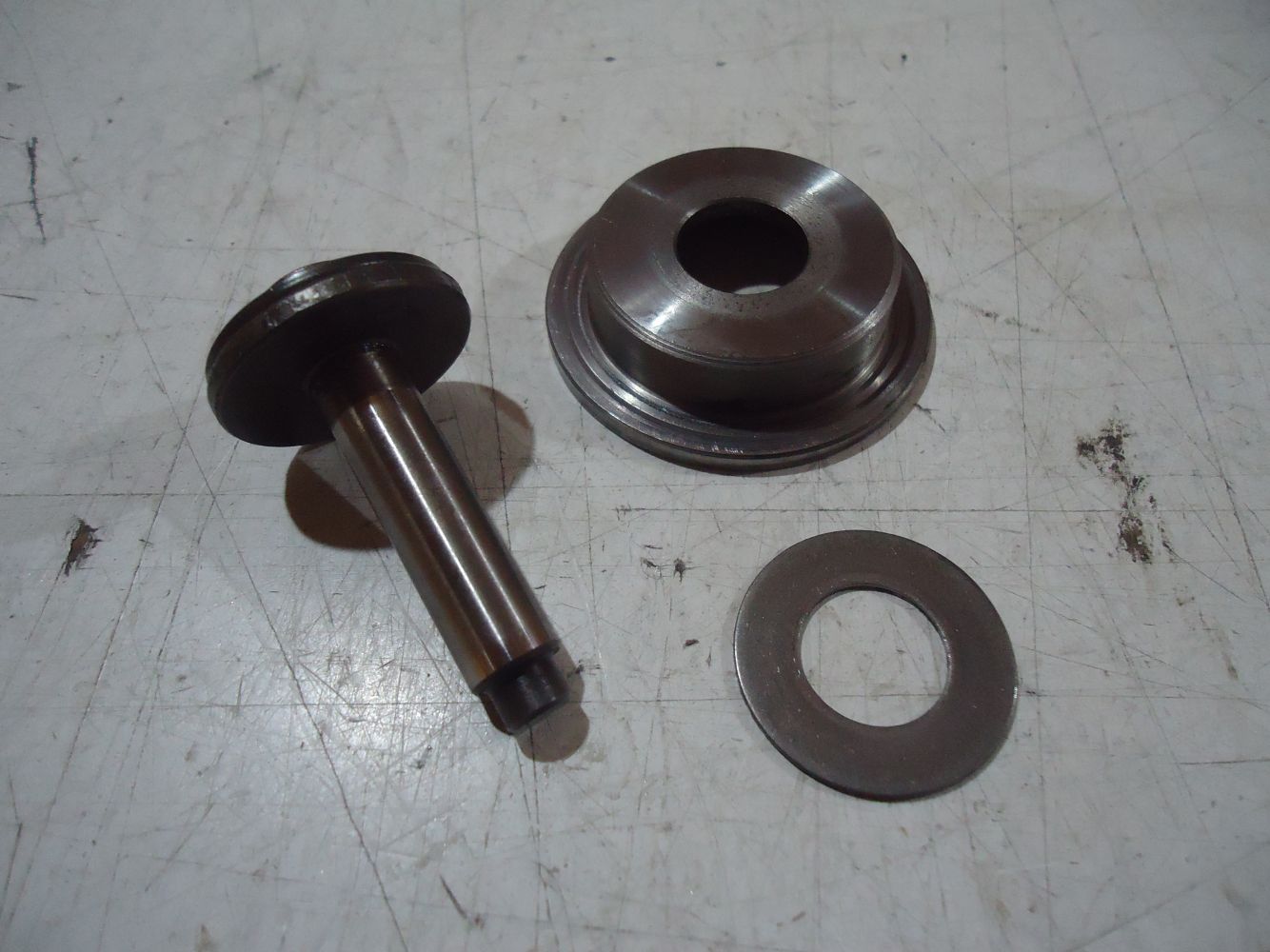 Kawasaki GPZ1100A Unitrak Clutch Lifter Puller GPZ1100