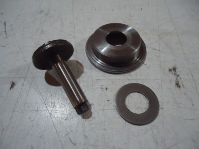 Kawasaki GPZ1100A Unitrak Clutch Lifter Puller GPZ1100