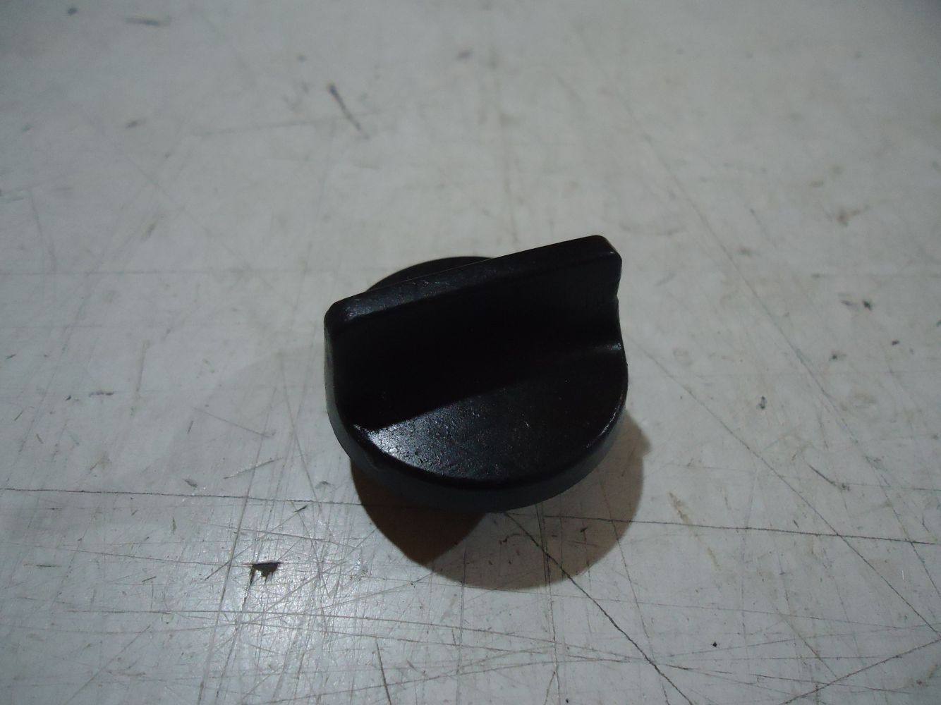 Kawasaki GPZ1100A Unitrak Engine Oil Filler Cap GPZ1100