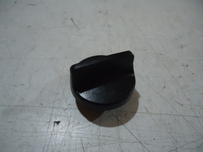 Kawasaki GPZ1100A Unitrak Engine Oil Filler Cap GPZ1100
