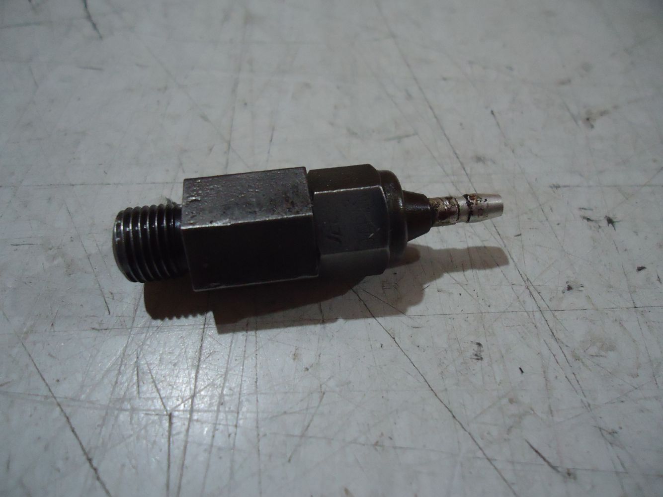 Kawasaki GPZ1100A Unitrak Engine Cylinder Head Temperature Sensor GPZ1100