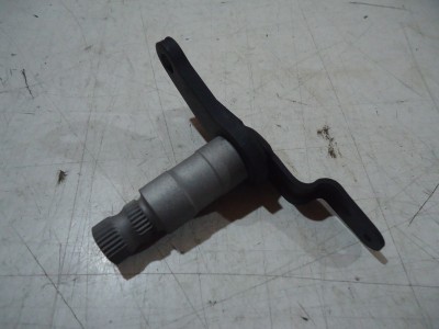 Kawasaki GPZ1100A Unitrak Rear Brake Pivot Shaft GPZ1100