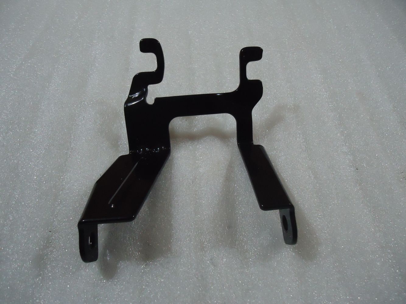 Kawasaki GPZ1100A Unitrak Clock Mount Bracket GPZ1100 Instrument Cluster Mount