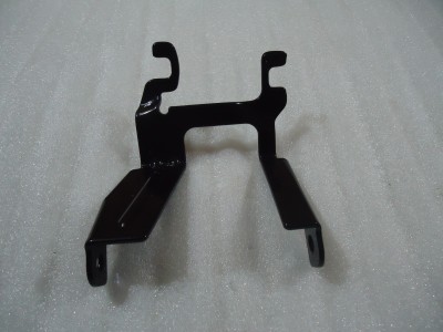 Kawasaki GPZ1100A Unitrak Clock Mount Bracket GPZ1100 Instrument Cluster Mount