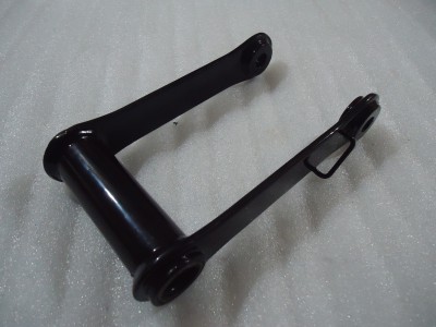 Kawasaki GPZ1100A Unitrak Rear Shock Linkage Arms GPZ1100 Dog Bones