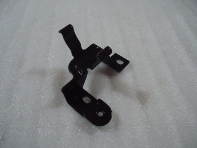 Kawasaki GPZ1100A Unitrak Fuel Filter Mount Bracket GPZ1100