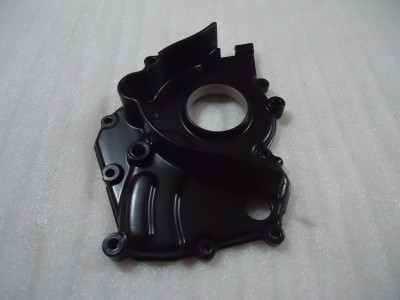Kawasaki GPZ1100A Unitrak Inner Sprocket Cover GPZ1100 Gearbox Cover