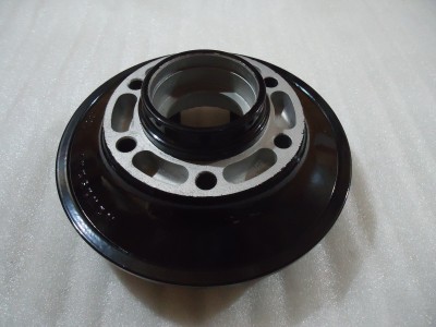 Kawasaki GPZ1100A Unitrak Rear Wheel Hub GPZ1100 Sprocket Carrier