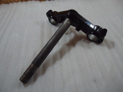 Kawasaki GPZ1100A Unitrak Lower Fork Yoke GPZ1100 Bottom Yoke