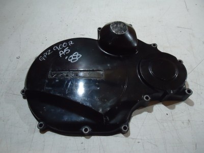 Kawasaki GPZ900R Engine Clutch Cover Casing GPZ900 GPZ750R