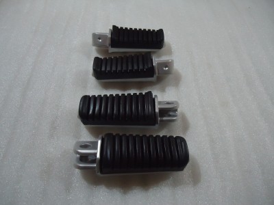 Kawasaki GPZ1100A Unitrak Footrests GPZ1100 Footpeg Footrest