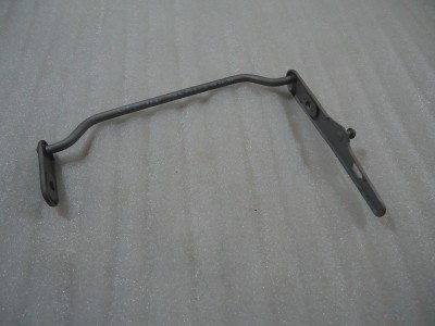Kawasaki GPZ1100A Unitrak Seat Release Bar Latch GPZ1100