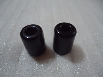 Kawasaki GPZ1100A Unitrak Handlebar End Weights GPZ1100 Bar Weight