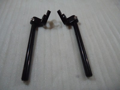 Kawasaki GPZ1100A Unitrak Handlebars GPZ1100 Handlebar
