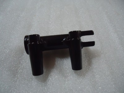 Kawasaki GPZ1100A Unitrak Brake Hose Line Splitter Union GPZ1100