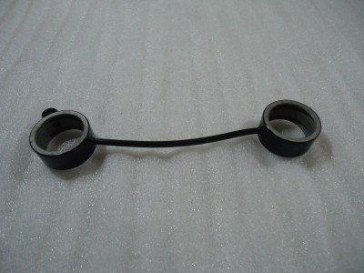 Kawasaki GPZ1100A Unitrak Fork Balance Pipe GPZ1100 Forks Oil Pipe