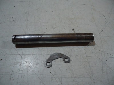 Kawasaki GPZ1100A Unitrak Rear Shock Linkage Bolt Pin GPZ1100